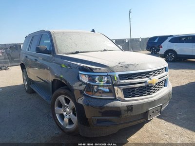 1GNSCBKCXLR****** 2020 Chevrolet Tahoe