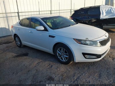 5XXGM4A77DG****** 2013 Kia Optima