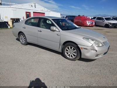 JTHBA30G040****** 2004 Lexus ES