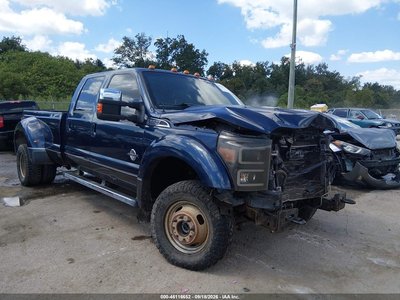 1FT8W3DT4FE****** 2015 Ford F-350