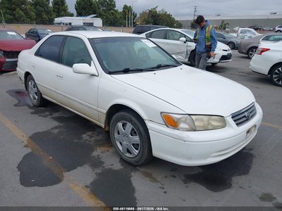JT2BG22K510****** 2001 Toyota Camry