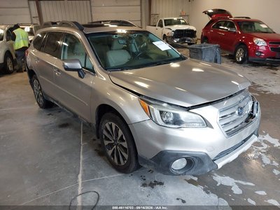 4S4BSANC0H3****** 2017 Subaru Outback