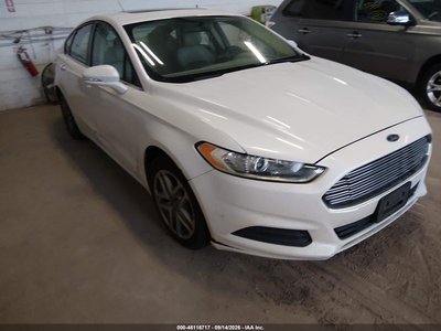 3FA6P0H77DR****** 2013 Ford Fusion