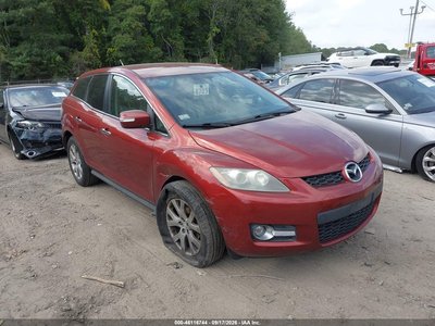 JM3ER293390****** 2009 Mazda CX-7