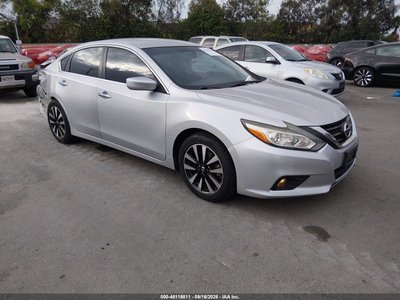 1N4AL3AP1JC****** 2018 Nissan Altima