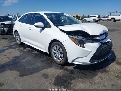 5YFB4MDE3RP****** 2024 Toyota Corolla