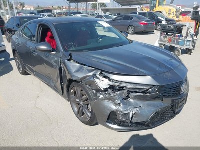 19UDE4H38RA****** 2024 Acura Integra