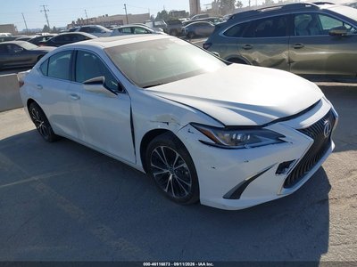 58AEA1C16SU****** 2025 Lexus ES