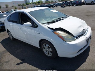 JTDKB20U383****** 2008 Toyota Prius