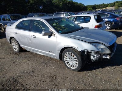 3MEDM0L37AR****** 2010 Mercury Milan Hybrid