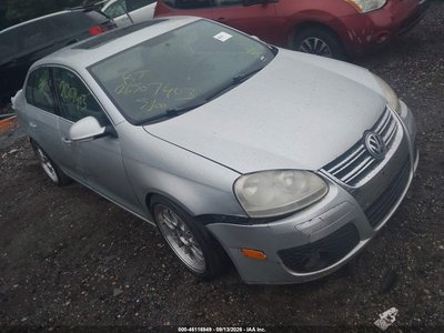 3VWRM71K68M****** 2008 Volkswagen Jetta