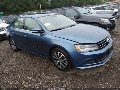 3VWB67AJXHM****** 2017 Volkswagen Jetta