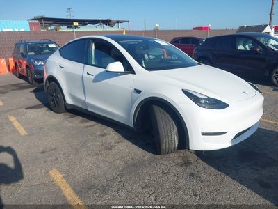 7SAYGDEE2RF****** 2024 Tesla Model Y