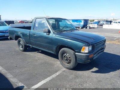 4TARN81A1RZ****** 1994 Toyota Pickup