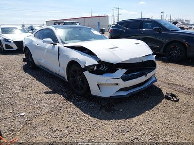 1FA6P8TH6L5****** 2020 Ford Mustang