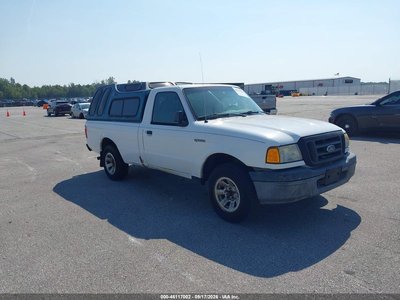 1FTYR10UX4T****** 2004 Ford Ranger