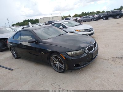 WBAWB33569P****** 2009 BMW 3 Series