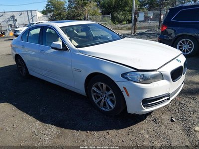 2014 BMW 528i