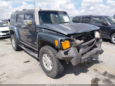 5GTDN136X68****** 2006 Hummer H3