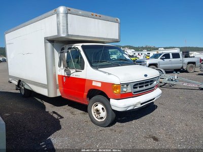 1FDWE37S6WH****** 1998 Ford E-350