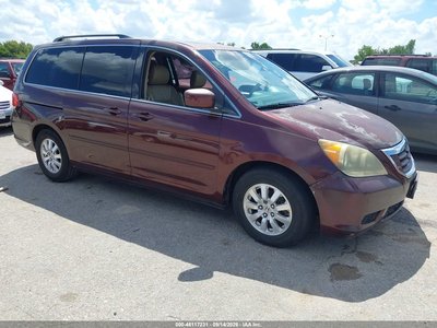 5FNRL38758B****** 2008 Honda Odyssey