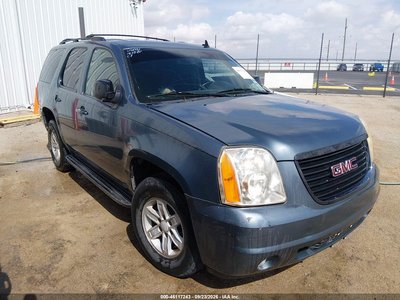 1GKMCAE3XAR****** 2010 GMC Yukon