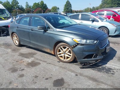 3FA6P0H71GR****** 2016 Ford Fusion