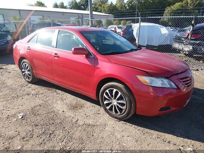 4T1BE46K38U****** 2008 Toyota Camry