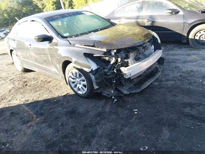 1N4AL3AP3FN****** 2015 Nissan Altima