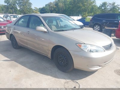 2005 Toyota Camry