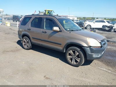 SHSRD78833U****** 2003 Honda CR-V