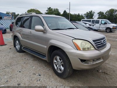 JTJBT20X640****** 2004 Lexus GX 470