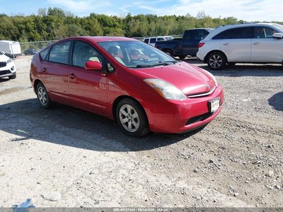 JTDKB22U667****** 2006 Toyota Prius