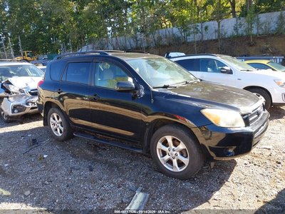 JTMBD35V685****** 2008 Toyota RAV4