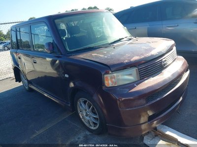 JTLKT324050****** 2005 Scion xB