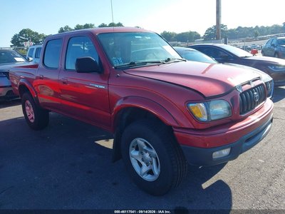 2003 Toyota Tacoma