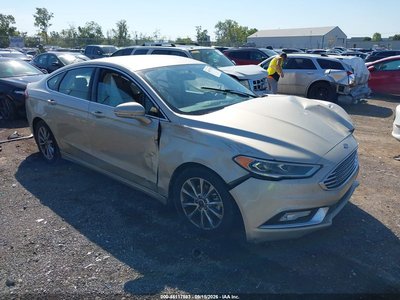 3FA6P0HD6HR****** 2017 Ford Fusion