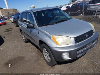 JTEGH20V430****** 2003 Toyota RAV4