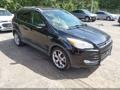 1FMCU0JX1EU****** 2014 Ford Escape