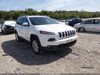 1C4PJMCS1EW****** 2014 Jeep Cherokee