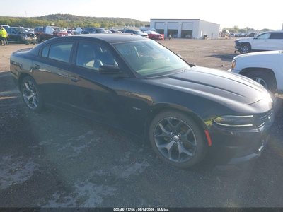 2016 Dodge Charger