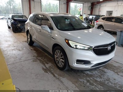5GAERBKW0KJ****** 2019 Buick Enclave