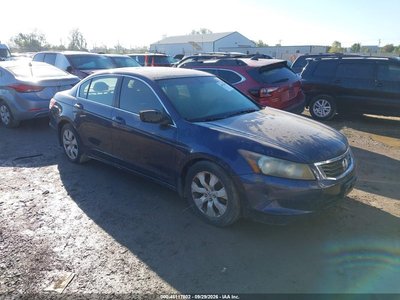 JHMCP26898C****** 2008 Honda Accord