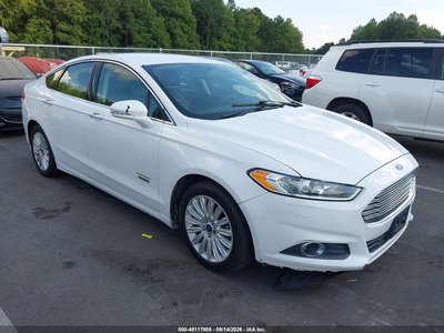 3FA6P0PU5FR****** 2015 Ford Fusion Energi