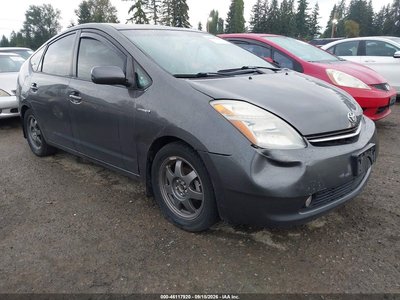 JTDKB20U473****** 2007 Toyota Prius