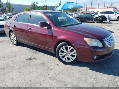 4T1BK36B98U****** 2008 Toyota Avalon