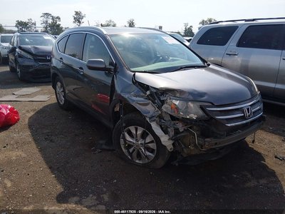 2HKRM4H76DH****** 2013 Honda CR-V