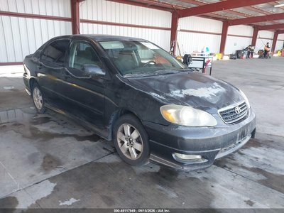 2007 Toyota Corolla