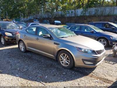 5XXGM4A78DG****** 2013 Kia Optima