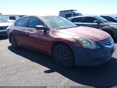 2011 Nissan Altima